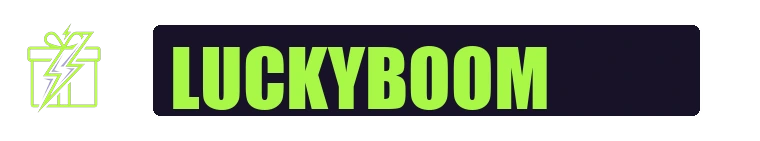 LuckyBoom